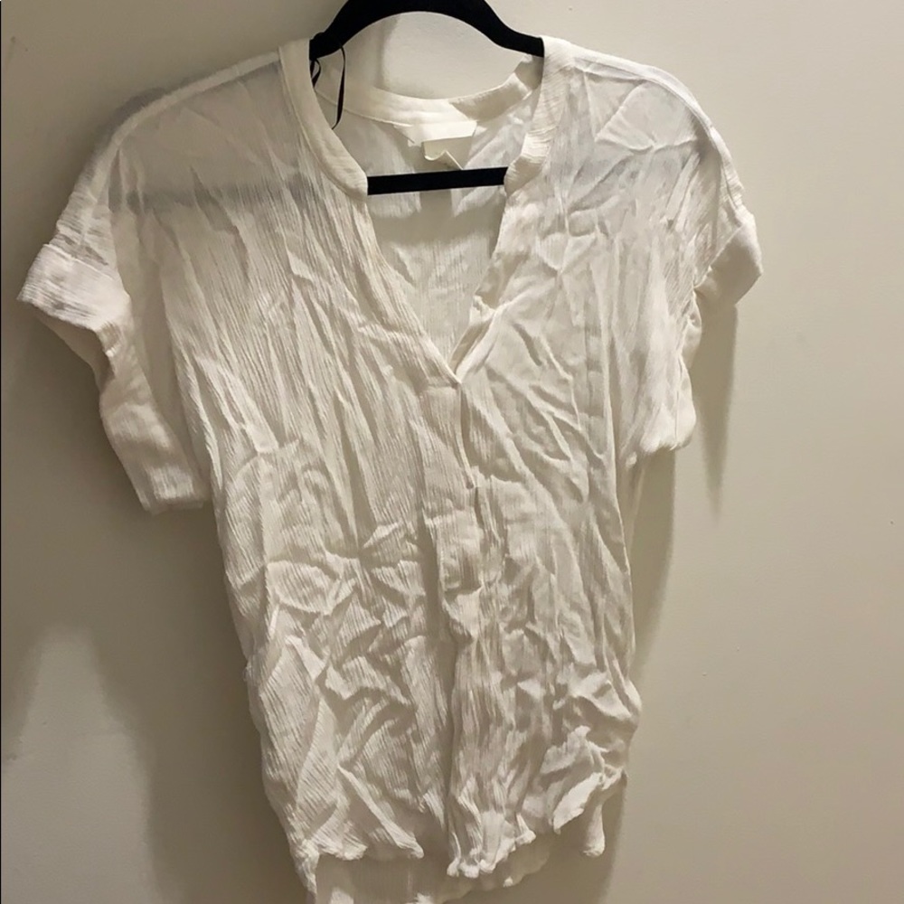 H&M blouse